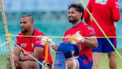  IPL 2026: LSG तैयार, कप्तान पंत का फोकस साफ, निडर खेल जरूरी