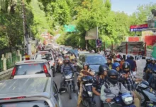 नैनीताल व कैंचीधाम