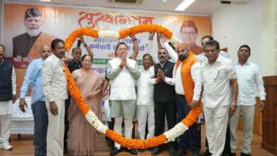 धामी सरकार का कर्मचारियों को तोहफा, मानदेय बढ़ोतरी से लेकर बीमा तक कई फैसले