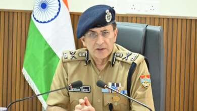 सीएम धामी के निर्देश पर उत्तराखंड में ऑपरेशन प्रहार शुरू, अपराधियों पर कसेगा शिकंजा