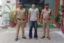 रामनगर: पुलिस के जाल में फंसा शातिर, 2 साल से इस कांड के बाद था फरार