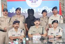 कालाढूंगी: रंजिश में ट्रैक्टर से रौंदने की कोशिश, आरोपी 12 घंटे में गिरफ्तार