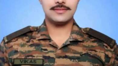 sahid vikas kumar pithoragadh