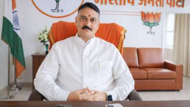 अल्मोड़ा: प्रवासी जनगणना में गांव लौटें, जन्मभूमि का कर्तव्य निभाएं: बिट्टू कर्नाटक