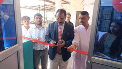 अल्मोड़ा में ‘विजडम एकेडमी’ का भव्य शुभारंभ, आधुनिक शिक्षा के साथ संस्कारों पर रहेगा विशेष फोकस