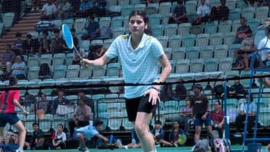 अल्मोड़ा: आर्य कन्या इंटर कॉलेज का शानदार प्रदर्शन, प्राची जोशी 91.8% के साथ मेरिट में शामिल