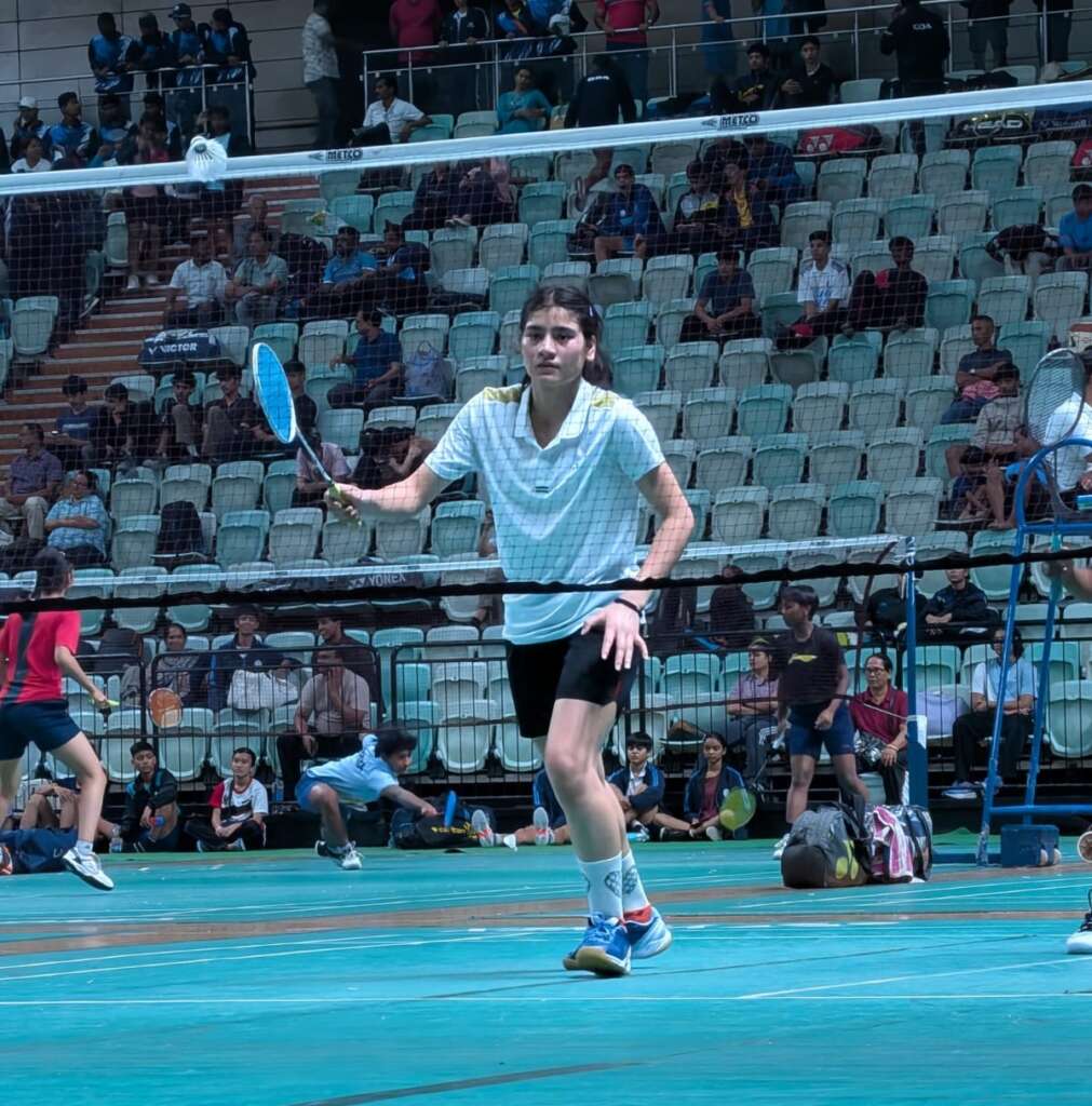 अल्मोड़ा: आर्य कन्या इंटर कॉलेज का शानदार प्रदर्शन, प्राची जोशी 91.8% के साथ मेरिट में शामिल