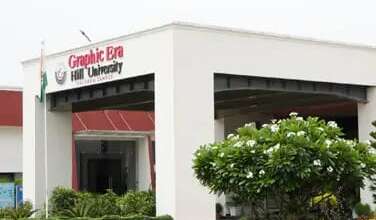 हल्द्वानी : ग्राफिक एरा के ‘ग्राफेस्ट-2026’ में गूंजेगा ‘गुलाबी क्वीन’ Jasmine Sandlas का जादू