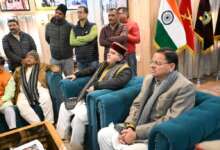 चमोली: श्री बदरीनाथ धाम मास्टर प्लान की समीक्षा, मुख्यमंत्री धामी ने दिए सख्त निर्देश