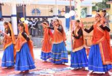 inter collage salonj someshwar