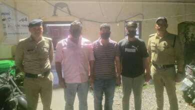 देहरादून: राजपुर फायरिंग हत्याकांड में 3 और आरोपी गिरफ्तार