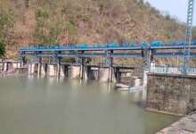 हल्द्वानीः डिप्रेशन से जूझ रहे 80 वर्षीय बुजुर्ग ने लगाई गौला बैराज में छलांग