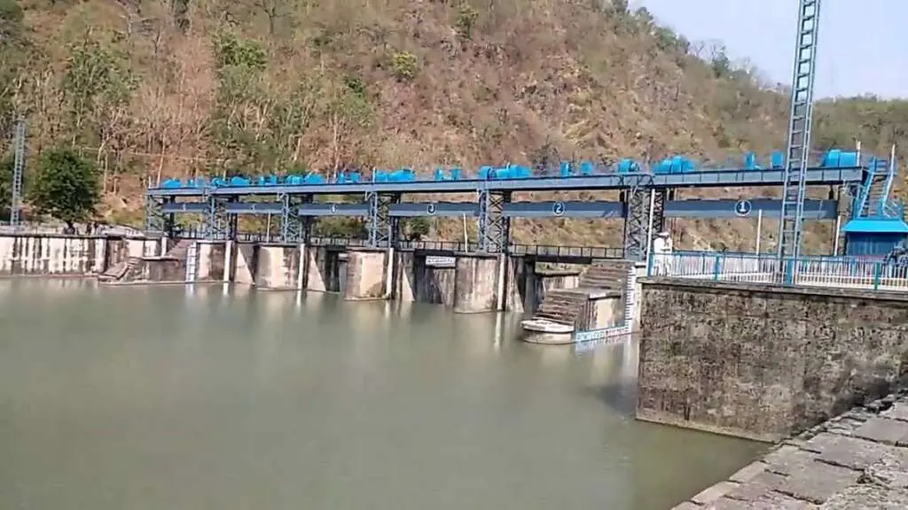 हल्द्वानीः डिप्रेशन से जूझ रहे 80 वर्षीय बुजुर्ग ने लगाई गौला बैराज में छलांग