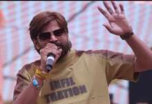 देहरादून में गायक मासूम शर्मा पर विवाद, पुलिस ने भेजा नोटिस