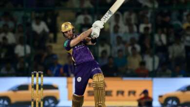 KolkataKnightRiders, FinnAllen, GujaratTitans, IPL2026, CricketNews, ChrisGayle, VaibhavSuryavanshi, T20Cricket, KKRvsGT, IPLRecords