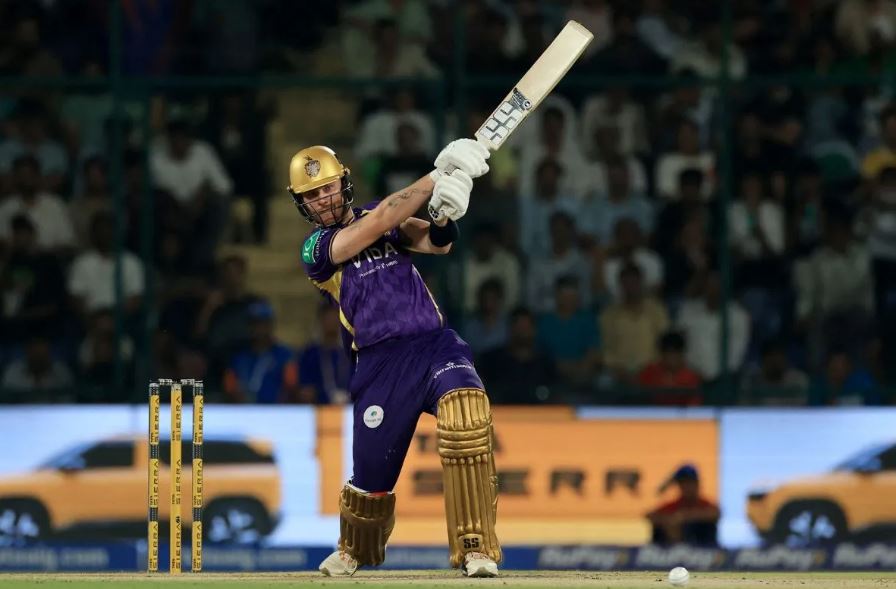 KolkataKnightRiders, FinnAllen, GujaratTitans, IPL2026, CricketNews, ChrisGayle, VaibhavSuryavanshi, T20Cricket, KKRvsGT, IPLRecords