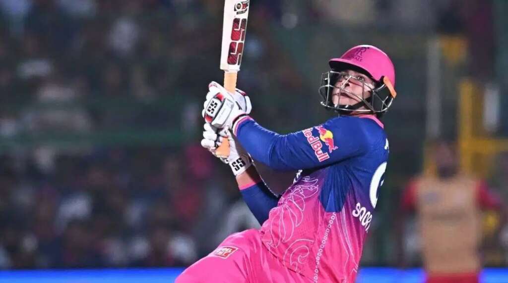 vaibhav suryavanshi ipl