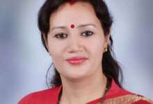 KalpanaBora, BJPMahilaMorcha, UttarakhandPolitics, WomenEmpowerment, SocialService, HaldwaniNews, KumaonNews, BJPUttarakhand, MahilaShakti, PithoragarhNews