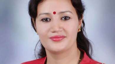 KalpanaBora, BJPMahilaMorcha, UttarakhandPolitics, WomenEmpowerment, SocialService, HaldwaniNews, KumaonNews, BJPUttarakhand, MahilaShakti, PithoragarhNews