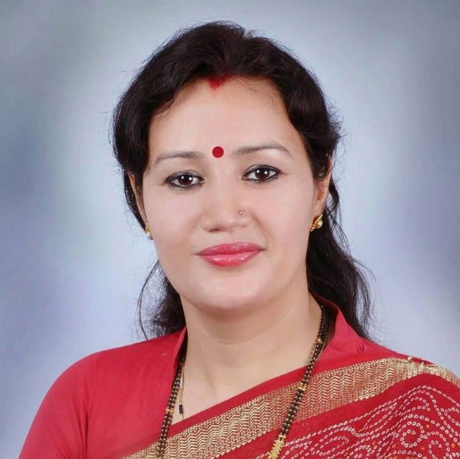 KalpanaBora, BJPMahilaMorcha, UttarakhandPolitics, WomenEmpowerment, SocialService, HaldwaniNews, KumaonNews, BJPUttarakhand, MahilaShakti, PithoragarhNews