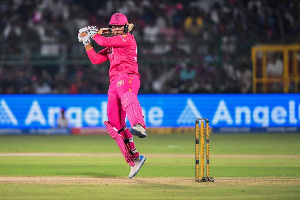vaibhav suryavanshi ipl 2026