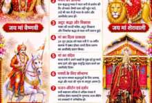 डोबरी में मां भगवती के दिव्य प्राकट्य की चर्चा, 1 जुलाई को होगा भव्य भंडारा एवं भजन-कीर्तन
