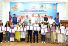 Pushkar Singh Dhami, Uttarakhand Government, Government Jobs Uttarakhand, Appointment Letter Distribution, Employment News Uttarakhand, Forest Department Recruitment, Women Empowerment Department, Technical Education Uttarakhand, Transparent Recruitment Process, Uttarakhand Youth Employment