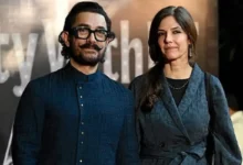 Aamir Khan, Aamir Khan Wedding, Aamir Khan Marriage 2026, Gauri Spratt, Aamir Khan Gauri Spratt Wedding, Bollywood News, Bollywood Wedding, Celebrity Wedding, Entertainment News, Hindi Cinema, Mumbai News, Aamir Khan Latest News, Aamir Khan Third Marriage, Junaid Khan, Ira Khan, Azad Rao Khan, Reena Dutta, Kiran Rao, Aamir Khan Productions, Pritam Aur Pedro, Arshad Warsi, Wedding News, Celebrity Couple, Bollywood Updates, Indian Film Industry, Bollywood Gossip, Viral News, Breaking Entertainment News, July 5 Wedding, Mumbai Celebrity Wedding