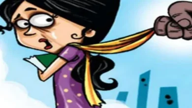 Gaulapar, Haldwani, Nainital, Uttarakhand, Harassment Case, Woman Safety, Police Action, Crime News, BNS, Breaking News