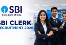 sbi vacancy 2026 notification