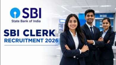 sbi vacancy 2026 notification