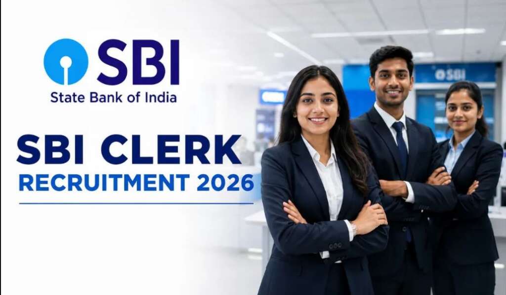 sbi vacancy 2026 notification