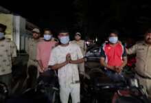 हल्द्वानी में सड़क पर बेल्ट लहराकर दबंगई दिखाना पड़ा भारी, वायरल वीडियो के बाद 4 गिरफ्तार