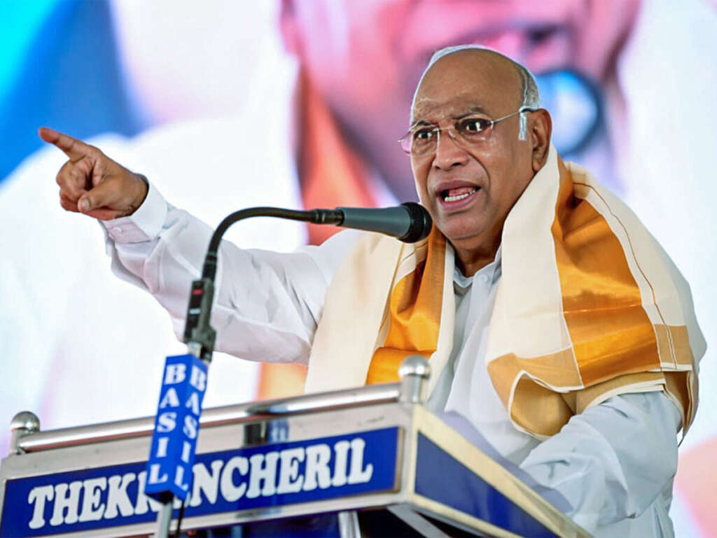हल्द्वानीः (बड़ी खबर)- कल कांग्रेस के राष्ट्रीय अध्यक्ष मल्लिकार्जुन खड़गे हल्द्वानी में, पहाड़ आने-जाने वालों वाहनों का बदला रूट