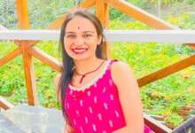 Haldwani, Lamachaur, Kamluaganja, Kanchan Pandey, Road Accident, Nursing Student, Uttarakhand News, Accident News, STH Haldwani, Eye Donation, Nainital News