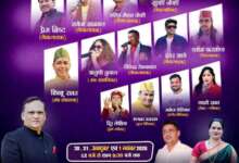 सोमेश्वर: पहाड़ी स्वैग के रंग में रंगेगा सोमेश्वर, दिग्गज कलाकारों से सजेगा सांस्कृतिक मंच