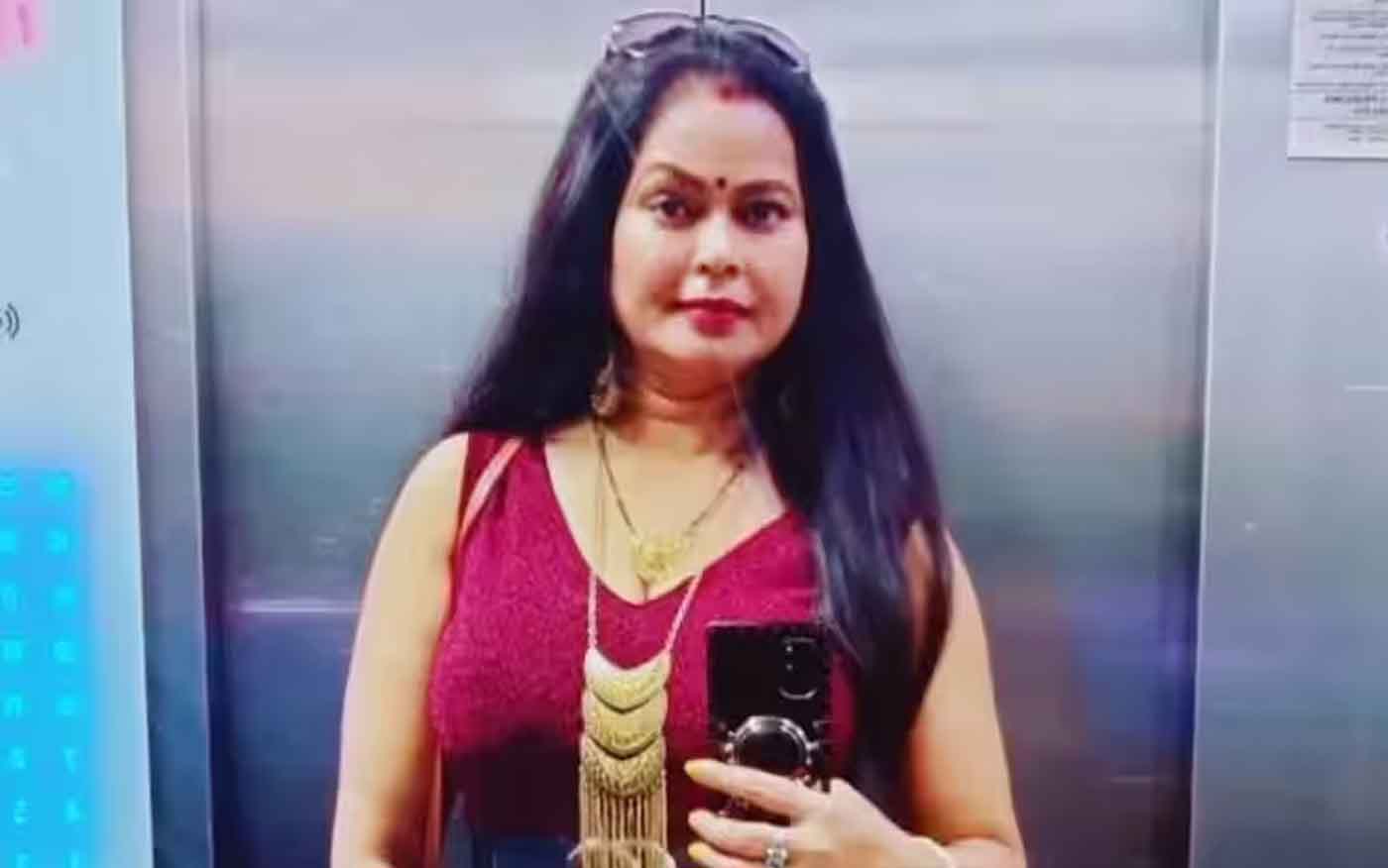 Urmila Sanawar, Suresh Rathore, Ankita Bhandari Case, Haridwar News, Uttarakhand News, Urmila Sanawar Arrest, Ranipur Police, Saharanpur News, VIP Controversy, Uttarakhand Politics, CBI Investigation, Breaking News, Pahad Prabhat