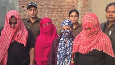 Dehradun, Patel Nagar, Prostitution Racket, Police Raid, Four Arrested, Crime News, Uttarakhand Police, Sanskrti Lok Colony, Illegal Activities, WhatsApp, Human Trafficking Investigation, Crime Report, Uttarakhand News, Breaking News, Pahad Prabhat